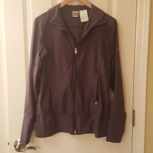 Nike Fit Dry Jacket for Women